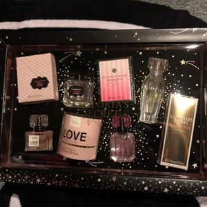 Victoria’s Secret Top Fragrance❤️